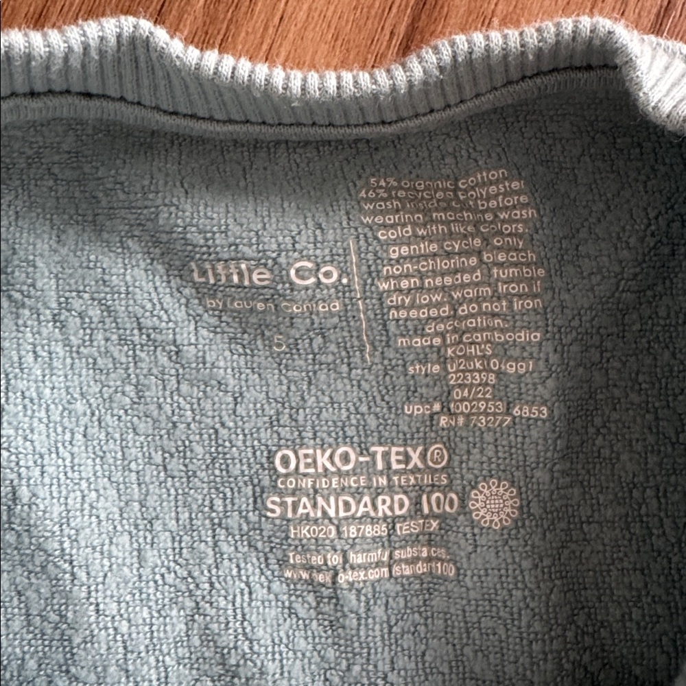 Little Co bundle - Picture 12 of 12